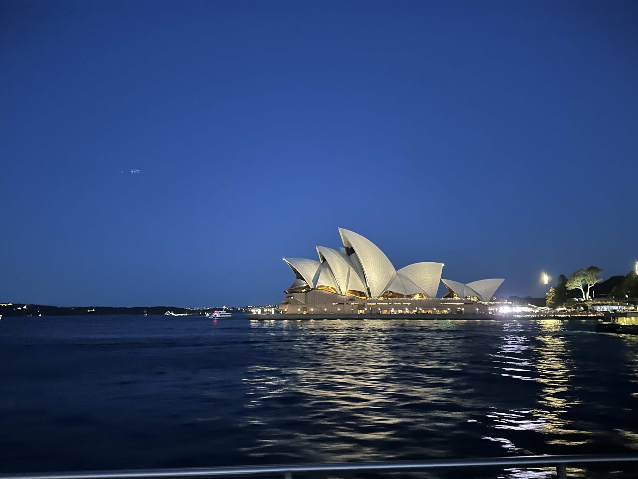 australia sydney opera house