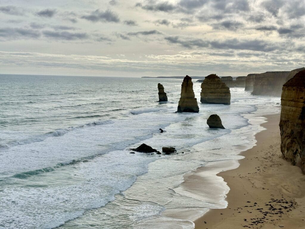 大洋路自駕攻略:避開人潮探索澳洲最美海岸線 Australia Melbourne Great Ocean Road 18