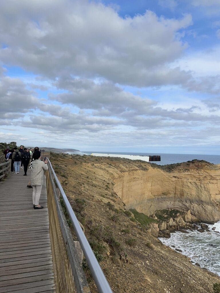 大洋路自駕攻略:避開人潮探索澳洲最美海岸線 Australia Melbourne Great Ocean Road 20