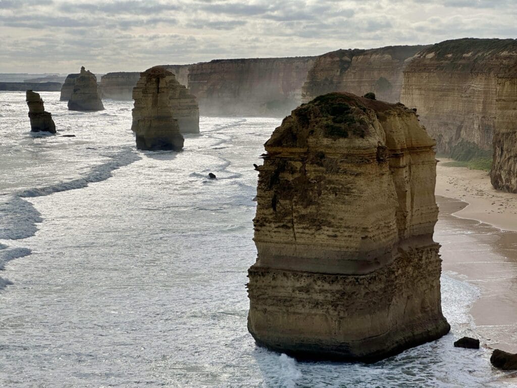 大洋路自駕攻略:避開人潮探索澳洲最美海岸線 Australia Melbourne Great Ocean Road 24 1