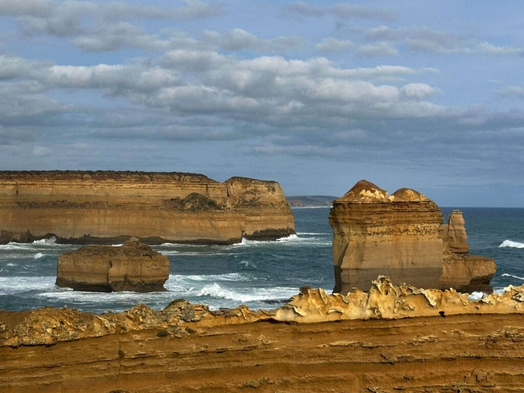 大洋路自駕攻略:避開人潮探索澳洲最美海岸線 Australia Melbourne Great Ocean Road 28 1