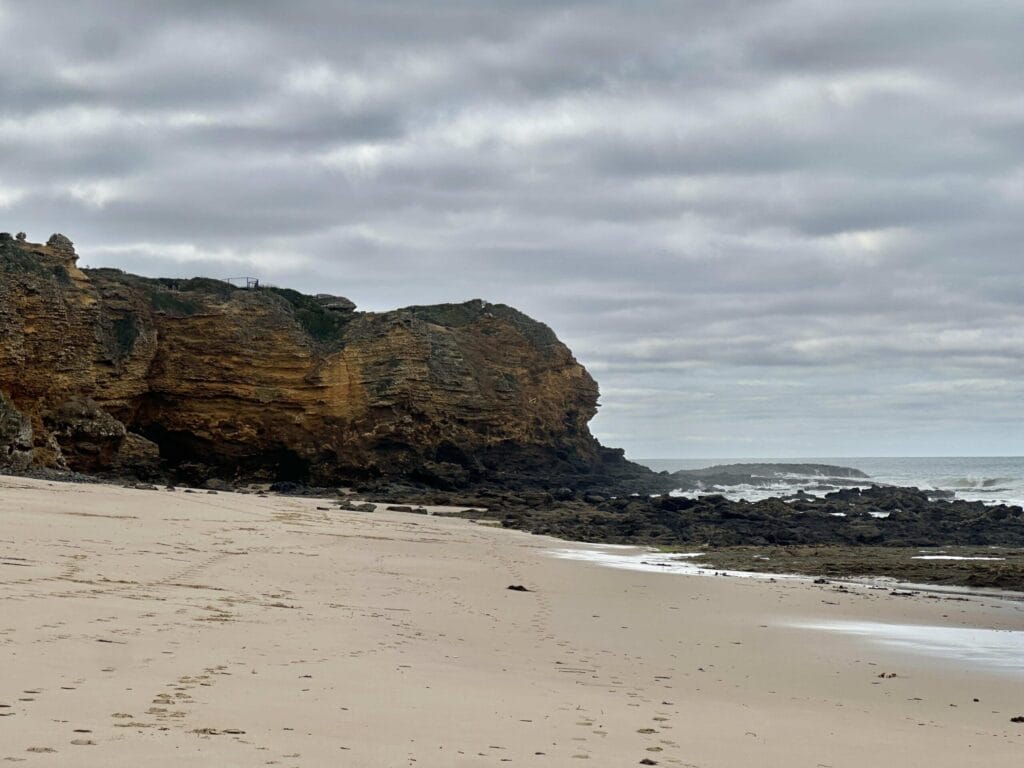 大洋路自駕攻略:避開人潮探索澳洲最美海岸線 Australia Melbourne Great Ocean Road 36