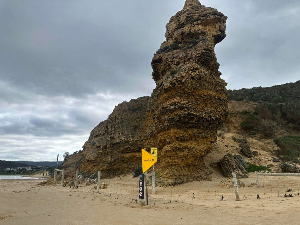 大洋路自駕攻略:避開人潮探索澳洲最美海岸線 Australia Melbourne Great Ocean Road 37