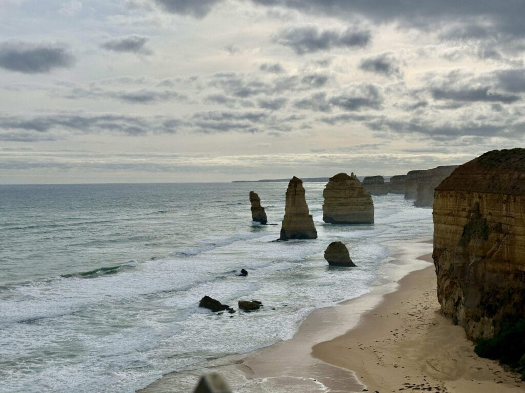 大洋路自駕攻略:避開人潮探索澳洲最美海岸線 Australia Melbourne Great Ocean Road 5