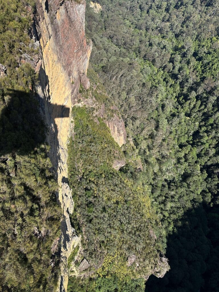 藍山國家公園完全攻略:體驗澳洲最美壯麗山景 Australia Sydney Blue Mountain 12