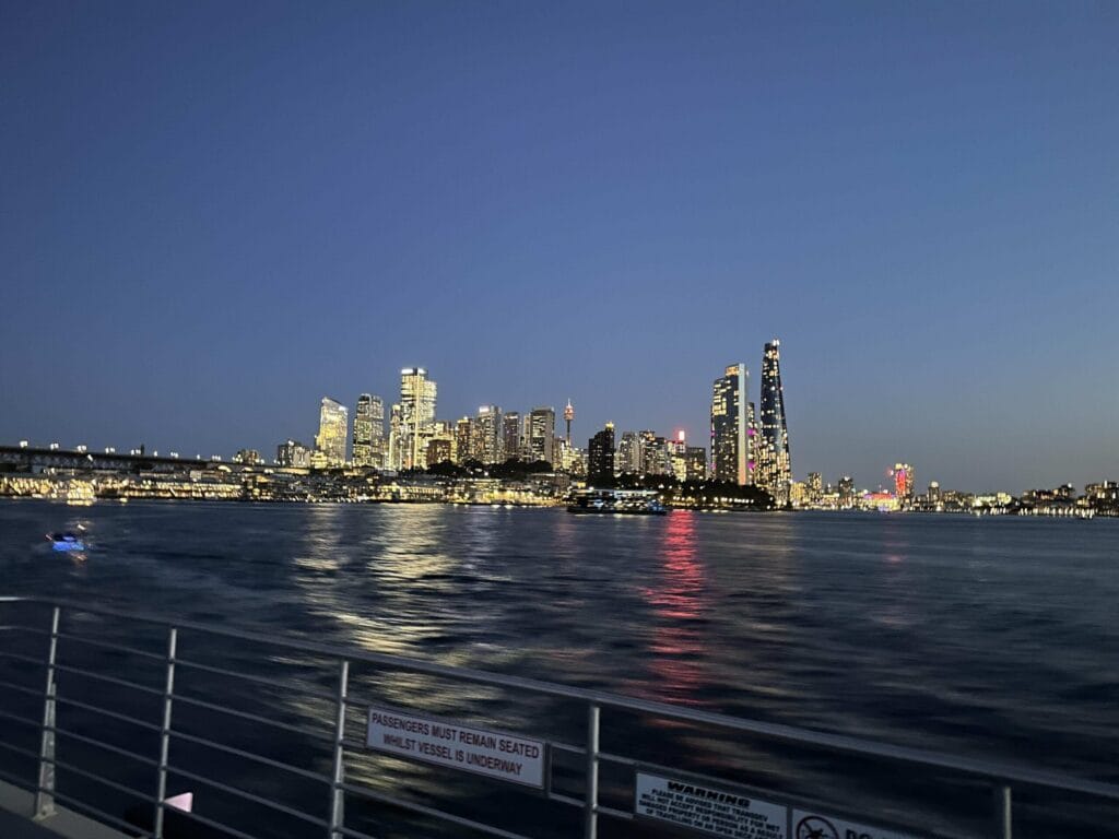 邦迪海灘攻略:悉尼必訪海灘的完整指南與秘密景點 Australia Sydney Day 2 11