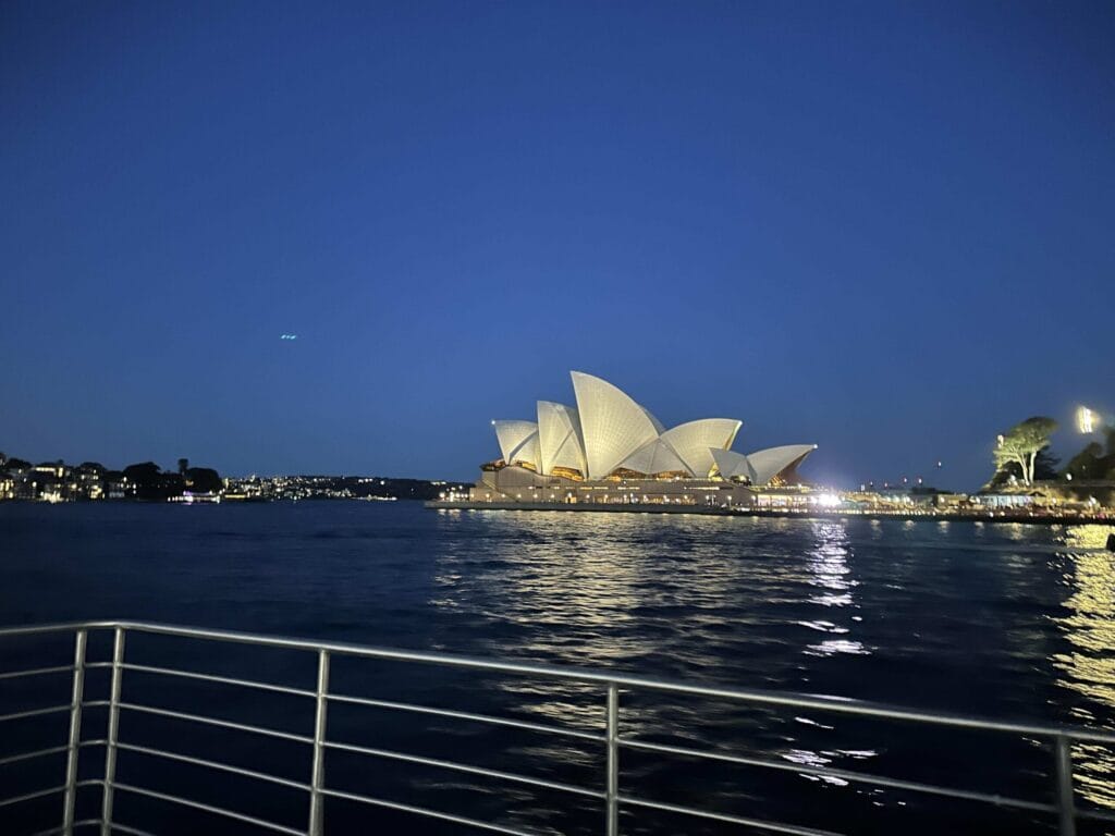 邦迪海灘攻略:悉尼必訪海灘的完整指南與秘密景點 Australia Sydney Day 2 18