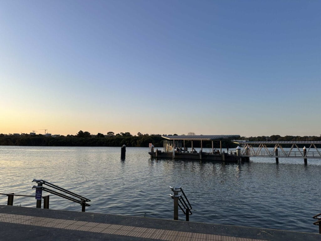 邦迪海灘攻略:悉尼必訪海灘的完整指南與秘密景點 Australia Sydney Day 2 6