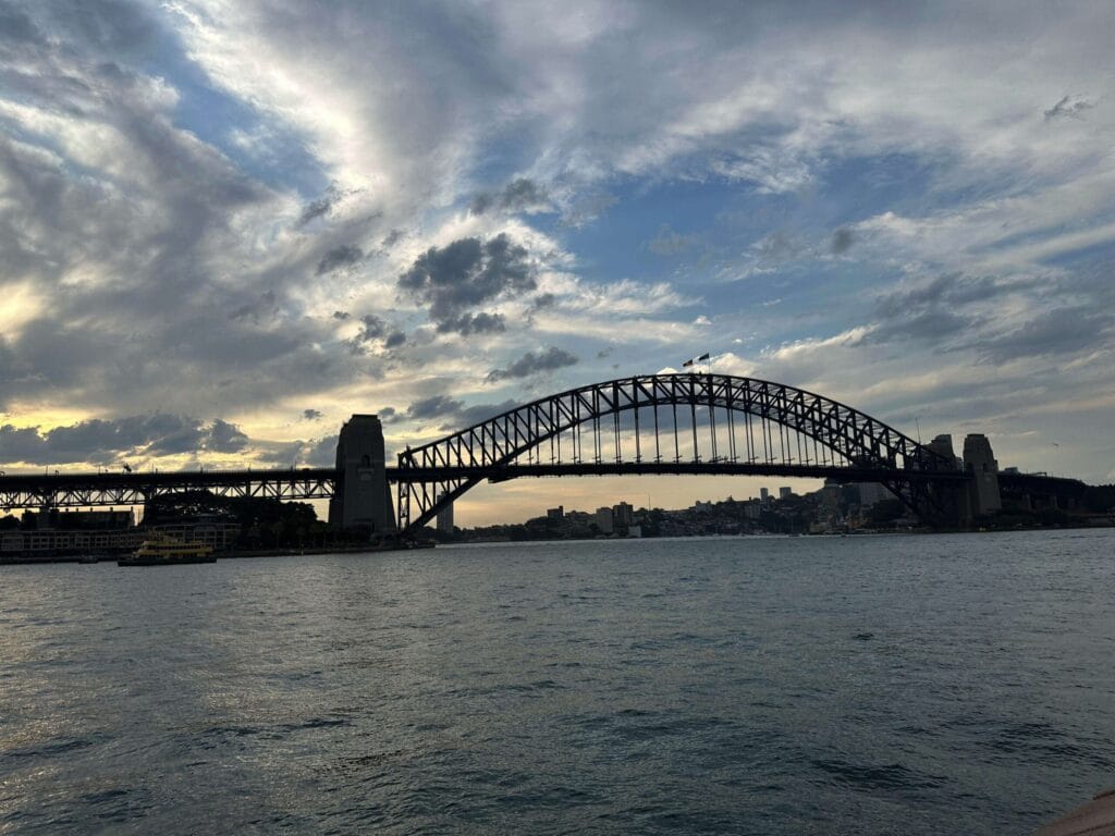 雪梨歌劇院旅遊全攻略:避開人潮、玩得盡興的祕訣 Australia Sydney 30