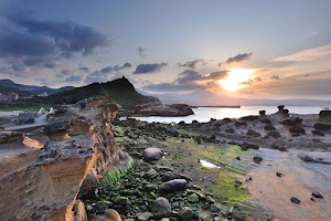 野柳地質公園攻略:避開人潮,探索台灣最獨特地質奇觀 ChIJ1ZrmCnZMXTQRV2jCWjAX0eQ