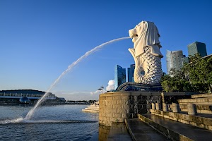 新加坡魚尾獅公園完全攻略:最佳觀景點與拍照技巧分享 ChIJBTYg1g4Z2jERp MBbu5erWY