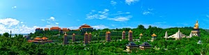 佛光山佛陀紀念館完全攻略:交通、景點全解析 ChIJK3DeNq8WbjQRPFlnj pTDKc