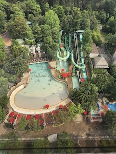 新加坡冒險海灣水上樂園:聖淘沙島必玩水上天堂全攻略