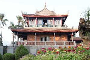 台南孔廟旅遊攻略|全台首學必訪景點與隱藏秘境 ChIJbYl7d2F2bjQRnFdvyMBuZfI