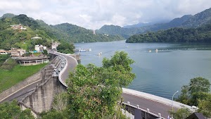 石門水庫一日遊:四季必訪景點全攻略 | 交通、門票、秘境推薦 ChIJi zGsWaDQRDvySN1FEWZo