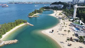 聖淘沙(Sentosa)完全攻略:交通指南+門票優惠分享 ChIJoVeIb0of2jERqacXv0IVD2o