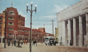 林百貨攻略:台南百年老店的前世今生與避開人潮秘訣 ChIJrZJc4GJ2bjQRa3BRyIgtRcM