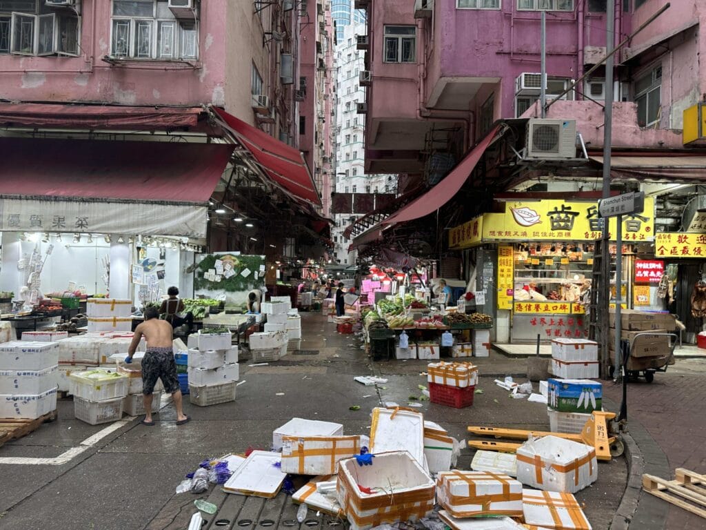 HongKong 香港 IMG 1876