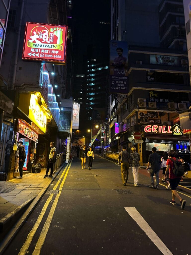 HongKong 香港 IMG 2515