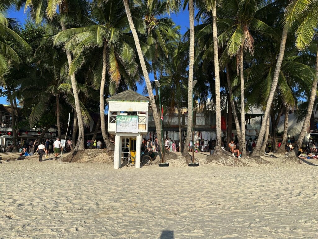 長灘島旅遊攻略:機票・住宿・景點・活動 Philippines Boracay Island IMG 0498 2