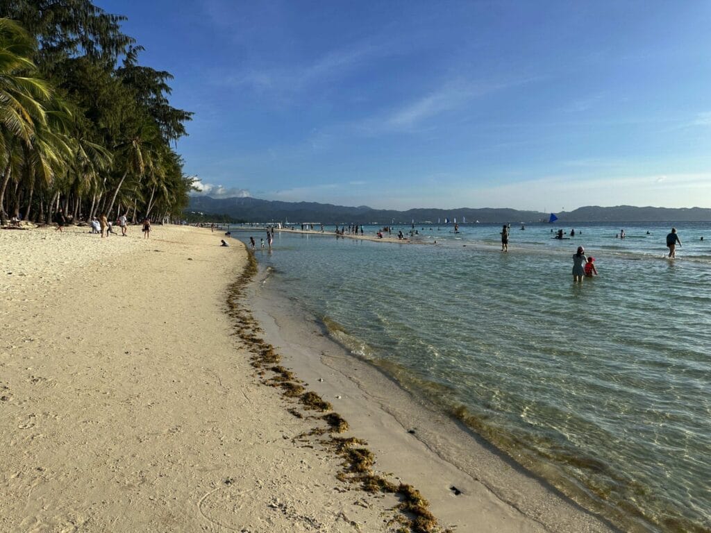 長灘島旅遊攻略:機票・住宿・景點・活動 Philippines Boracay Island IMG 0522