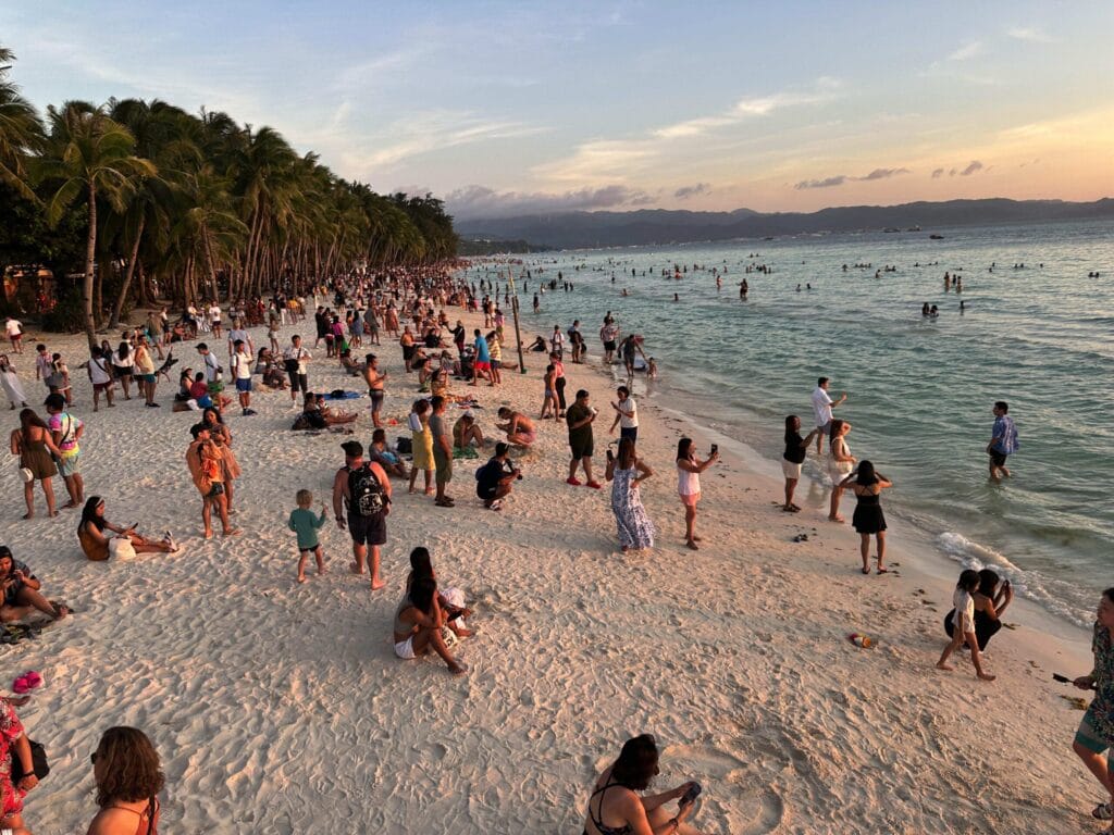 長灘島旅遊攻略:機票・住宿・景點・活動 Philippines Boracay Island IMG 0725