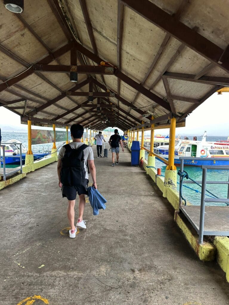 長灘島旅遊攻略:機票・住宿・景點・活動 Philippines Boracay Island IMG 1407