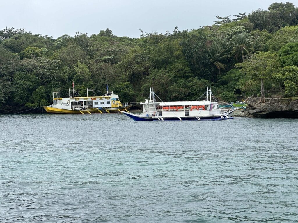 長灘島旅遊攻略:機票・住宿・景點・活動 Philippines Boracay Island IMG 4851