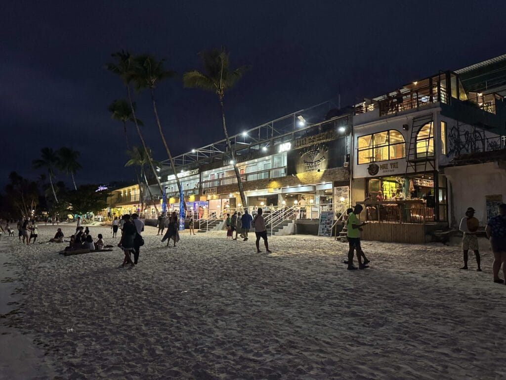 長灘島旅遊攻略:機票・住宿・景點・活動 Philippines Boracay Island IMG 5280