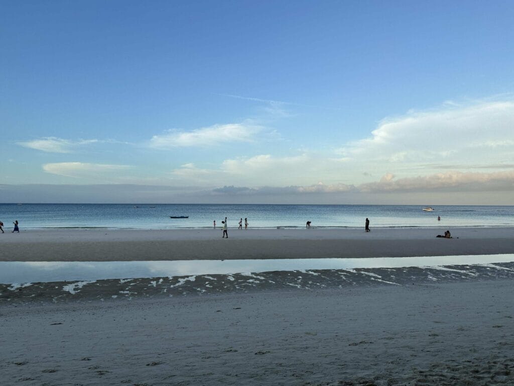長灘島旅遊攻略:機票・住宿・景點・活動 Philippines Boracay Island IMG 5615