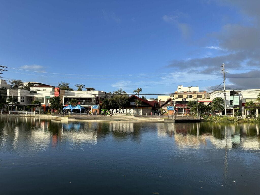 長灘島旅遊攻略:機票・住宿・景點・活動 Philippines Boracay Island IMG 5624