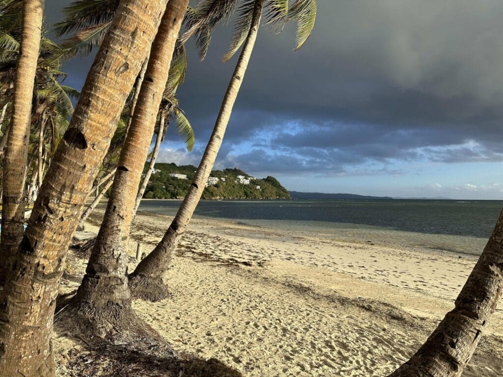 長灘島旅遊攻略:機票・住宿・景點・活動 Philippines Boracay Island IMG 5625