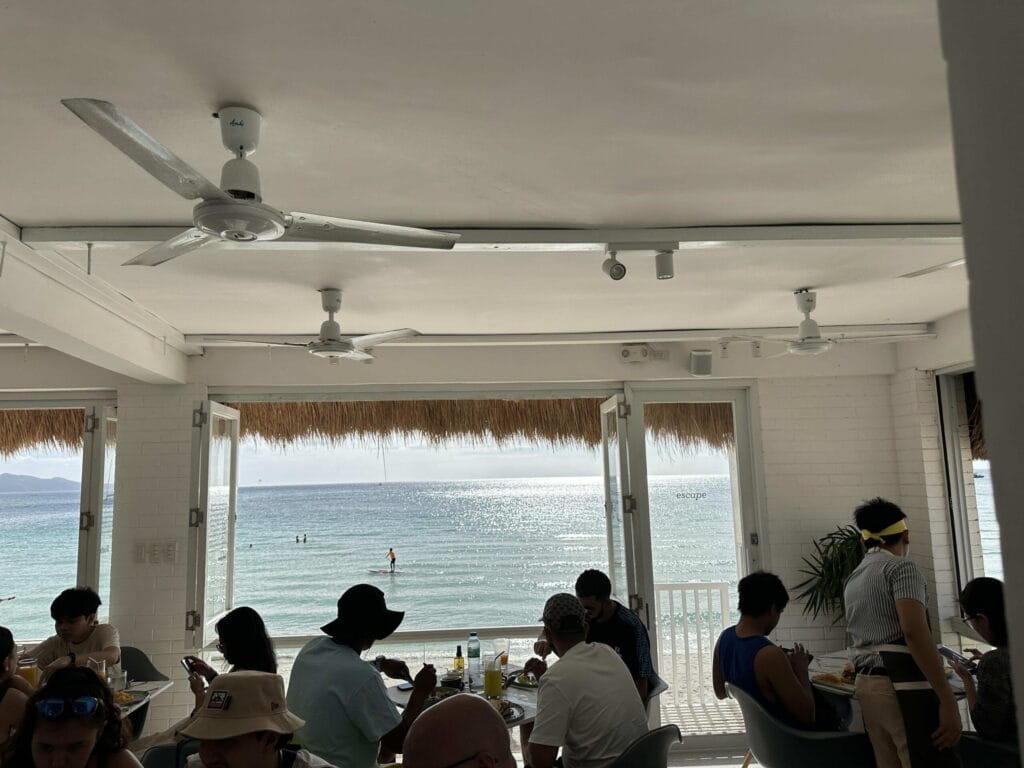 長灘島旅遊攻略:機票・住宿・景點・活動 Philippines Boracay Island IMG 6685