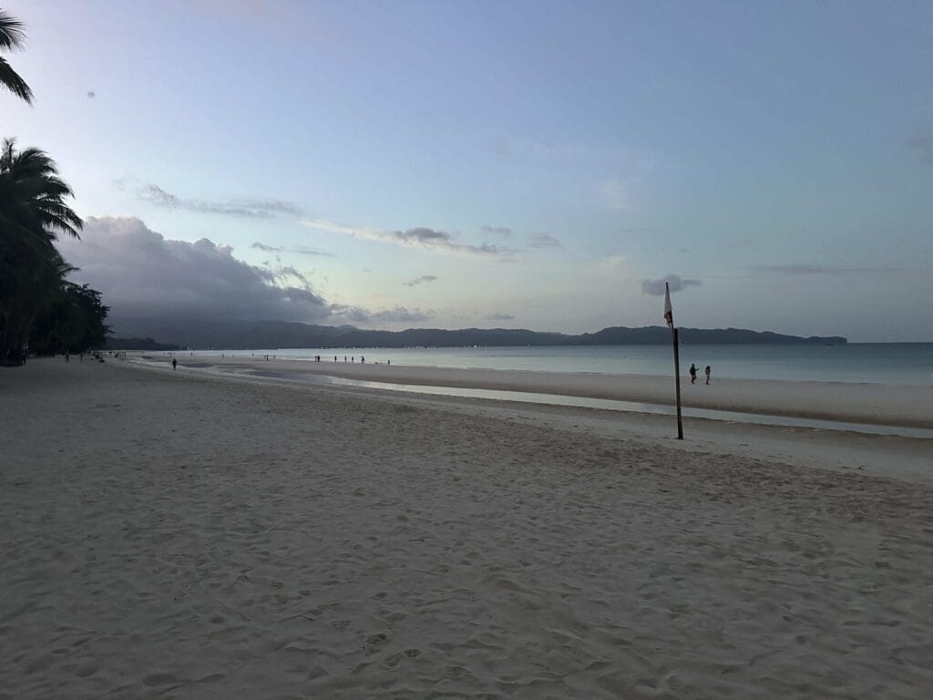 長灘島旅遊攻略:機票・住宿・景點・活動 Philippines Boracay Island IMG 7266