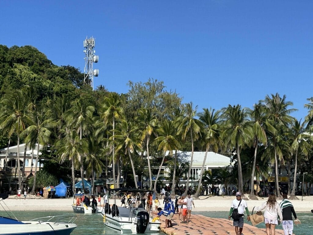 長灘島旅遊攻略:機票・住宿・景點・活動 Philippines Boracay Island IMG 7696