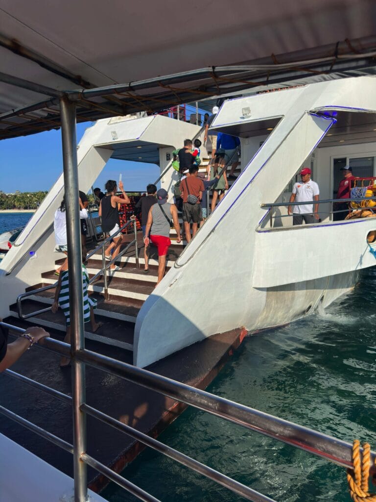 長灘島旅遊攻略:機票・住宿・景點・活動 Philippines Boracay Island IMG 7715