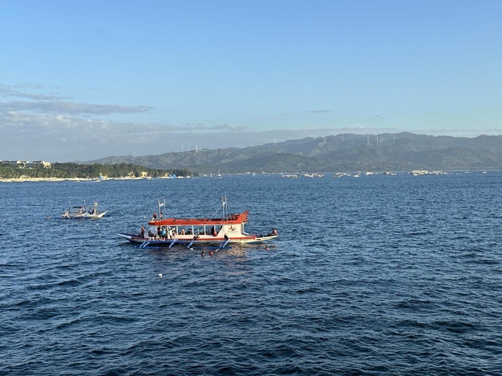 長灘島旅遊攻略:機票・住宿・景點・活動 Philippines Boracay Island IMG 8094