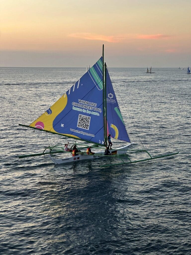 長灘島旅遊攻略:機票・住宿・景點・活動 Philippines Boracay Island IMG 8219