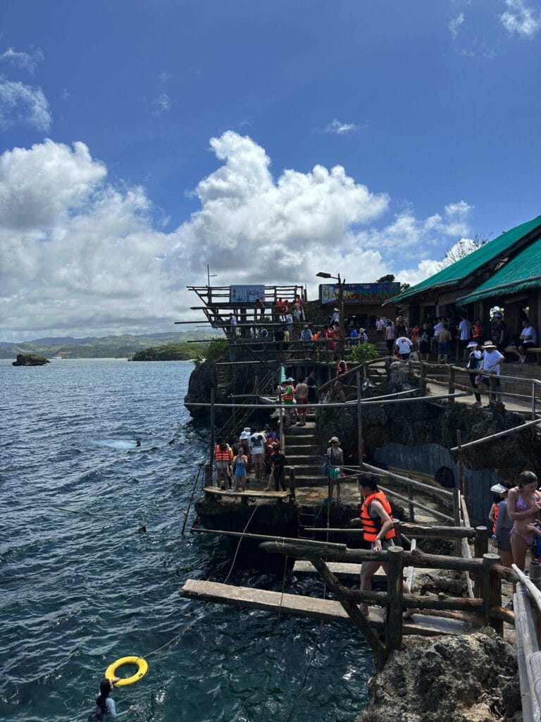 長灘島旅遊攻略:機票・住宿・景點・活動 Philippines Boracay Island IMG 9241
