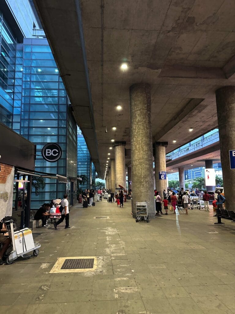 馬尼拉旅遊攻略:親身體驗省錢秘技與必去景點 Philippines Manila IMG 3552