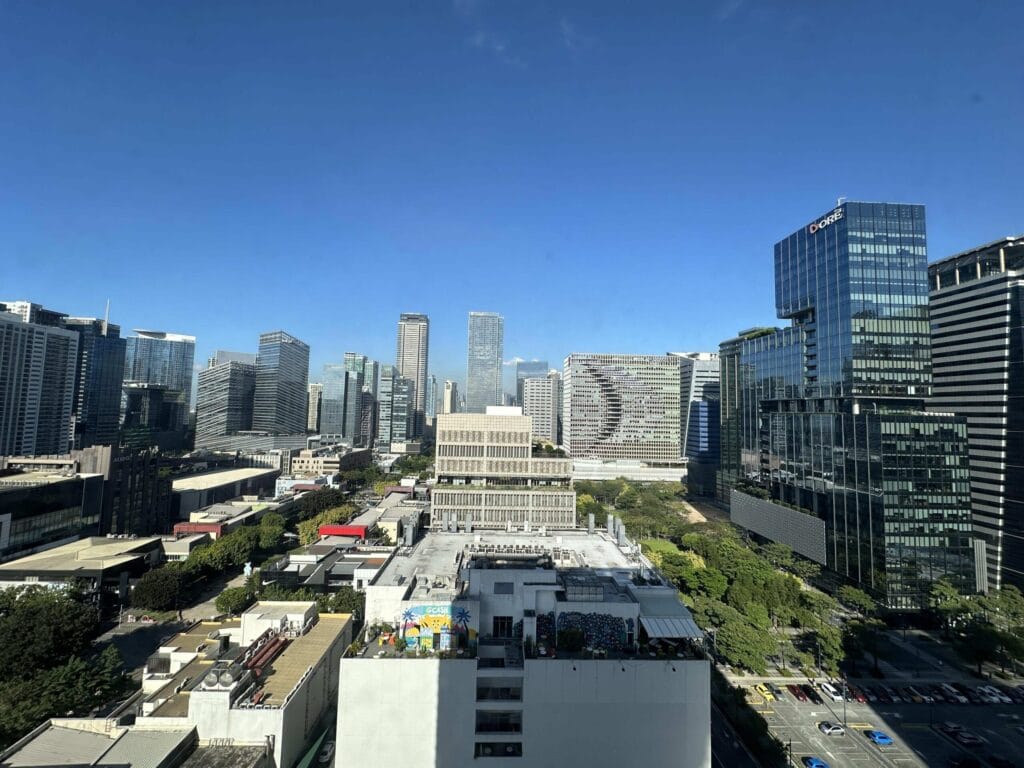 馬尼拉旅遊攻略:親身體驗省錢秘技與必去景點 Philippines Manila IMG 3643
