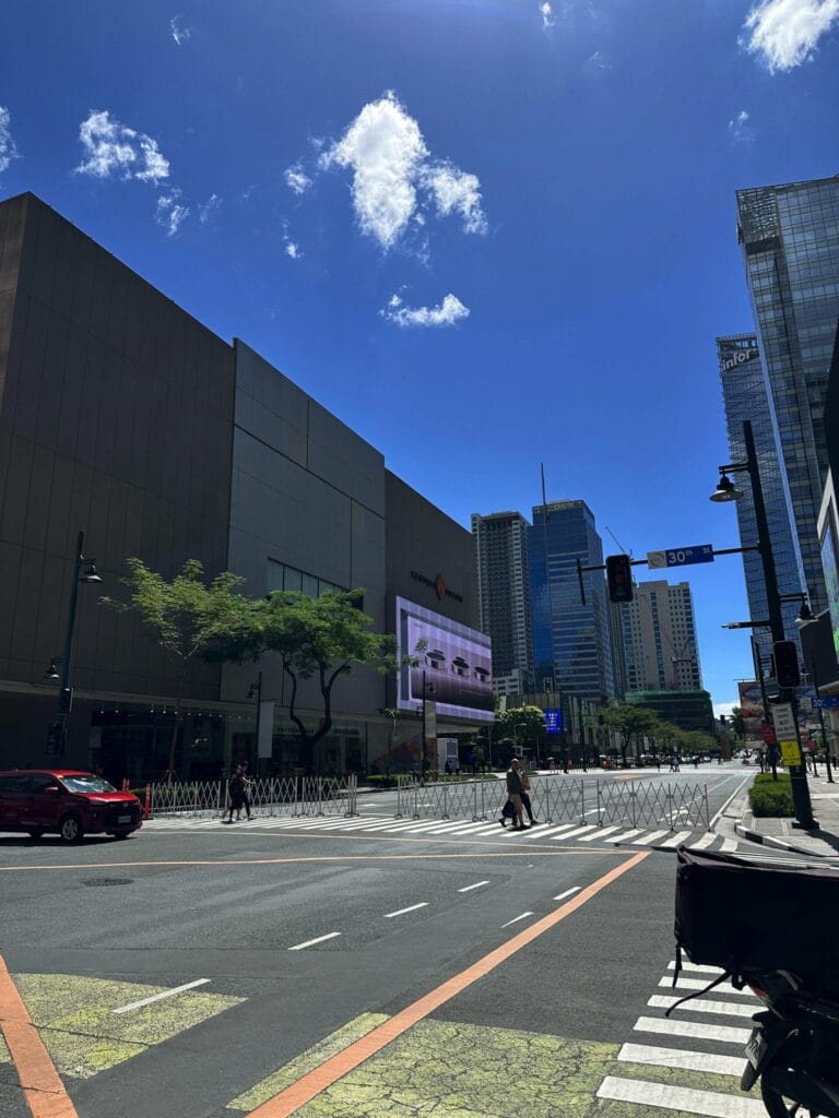 馬尼拉旅遊攻略:親身體驗省錢秘技與必去景點 Philippines Manila IMG 3647 1