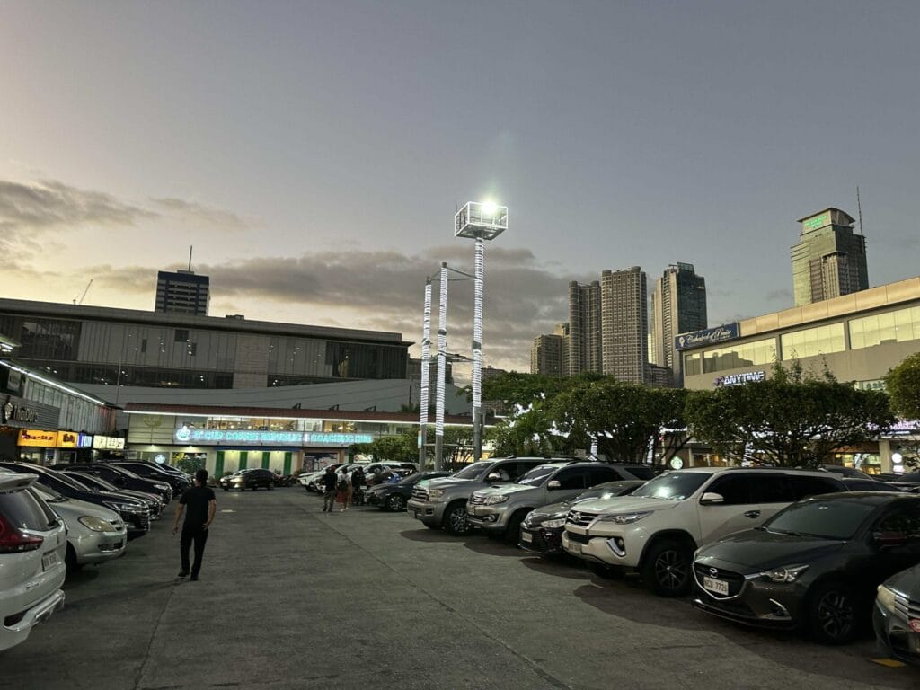 馬尼拉旅遊攻略:親身體驗省錢秘技與必去景點 Philippines Manila IMG 3680