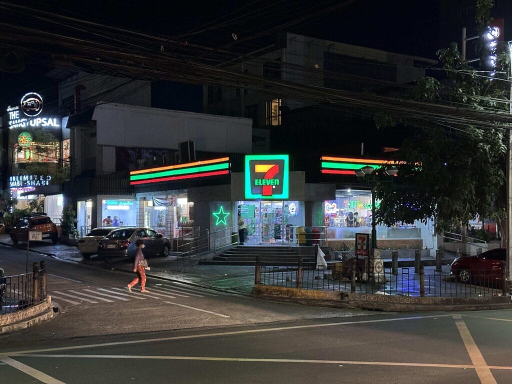 馬尼拉旅遊攻略:親身體驗省錢秘技與必去景點 Philippines Manila IMG 4043