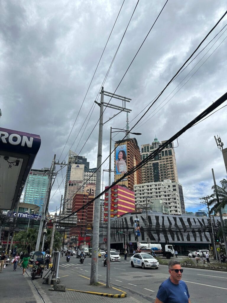 馬尼拉旅遊攻略:親身體驗省錢秘技與必去景點 Philippines Manila IMG 4128