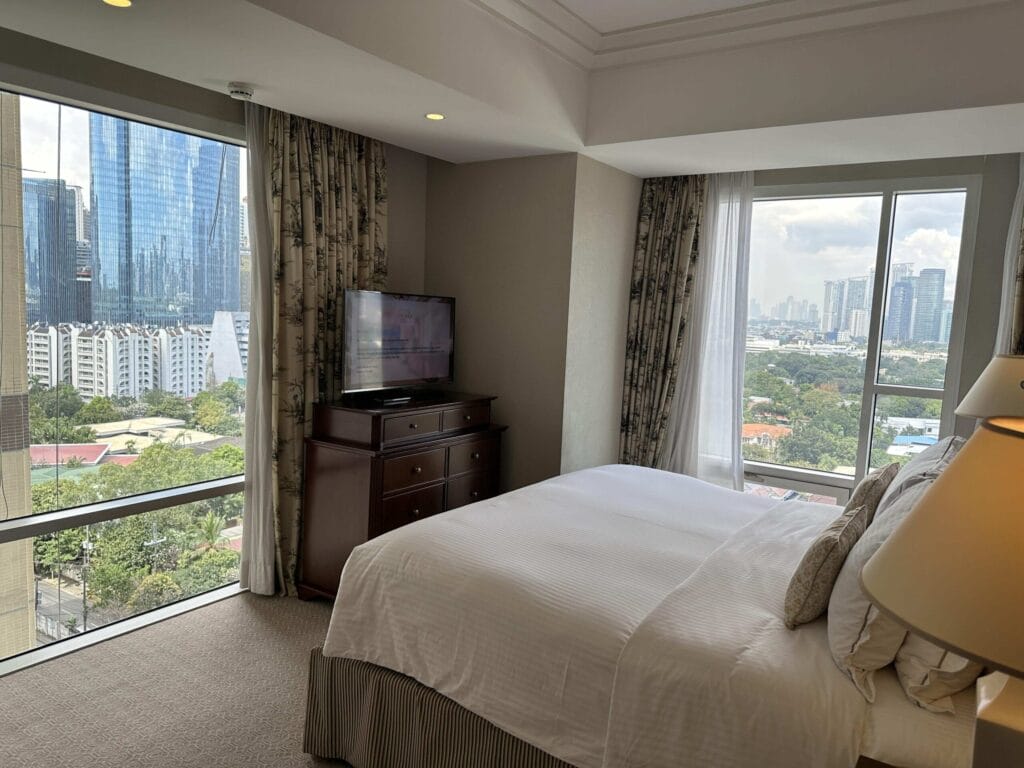 馬尼拉旅遊攻略:親身體驗省錢秘技與必去景點 Philippines Manila IMG 4137