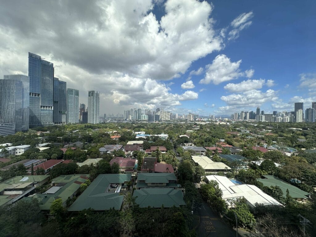 馬尼拉旅遊攻略:親身體驗省錢秘技與必去景點 Philippines Manila IMG 4142
