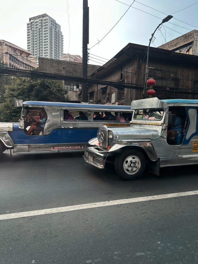 馬尼拉旅遊攻略:親身體驗省錢秘技與必去景點 Philippines Manila IMG 4197