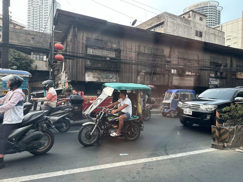 馬尼拉旅遊攻略:親身體驗省錢秘技與必去景點 Philippines Manila IMG 4199