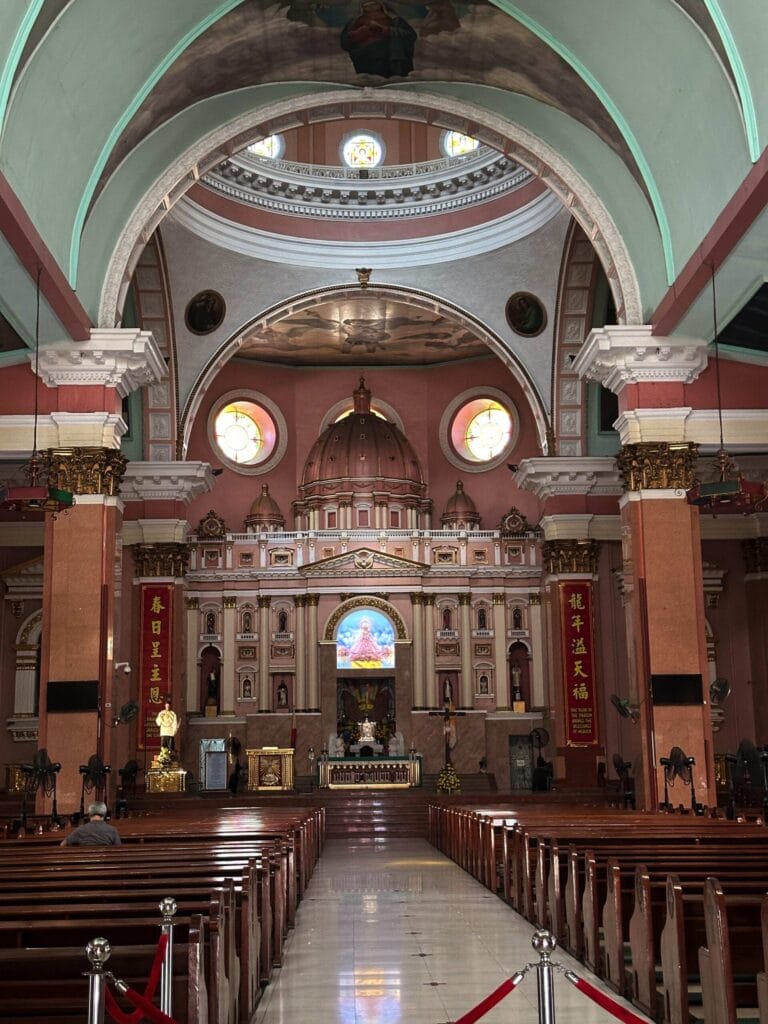 馬尼拉旅遊攻略:親身體驗省錢秘技與必去景點 Philippines Manila IMG 4211